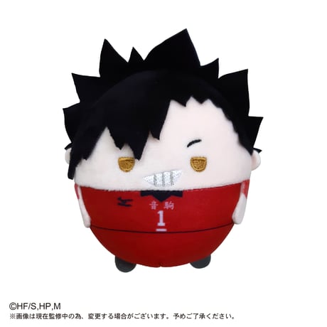 ハイキュー!!　ふわコロりん2