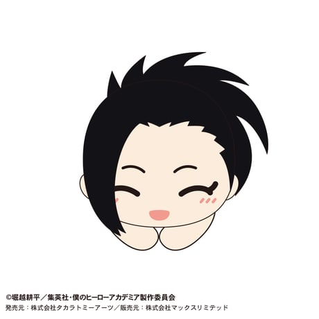 僕のヒーローアカデミア　はぐキャラコレクション　スペシャル
