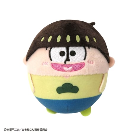 おそ松さん　ふわコロりん