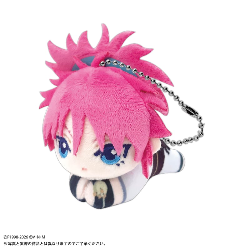 再販】HUNTER×HUNTER はぐキャラコレクション2 | MAXLIMITED ONL