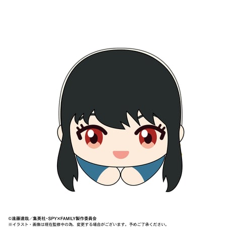 SPY×FAMILY　はぐキャラコレクション