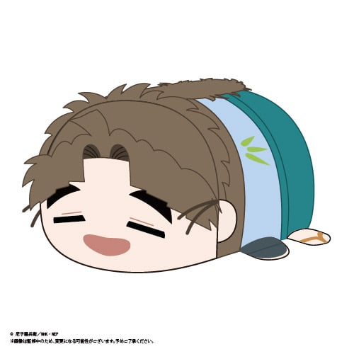 美品 忍たま乱太郎　ぽてコロマスコット 1 2 ３　全24種 fit=scale-down,w=1200