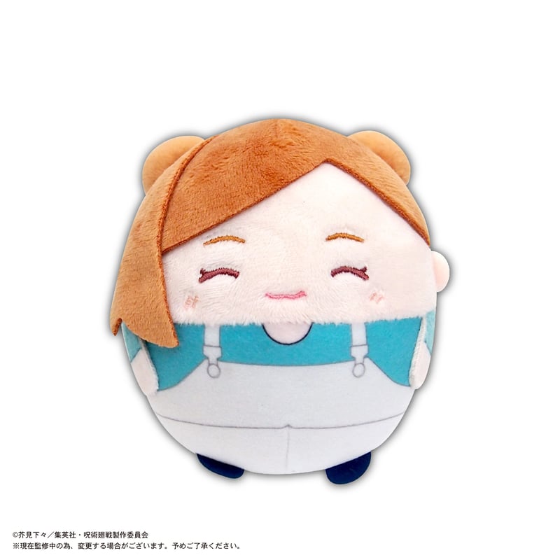 呪術廻戦 ふわコロりん3 | MAXLIMITED ONLINE SHOP