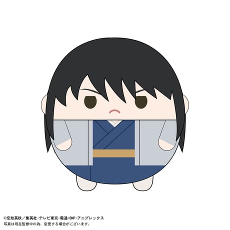 銀魂　ふわコロりん2