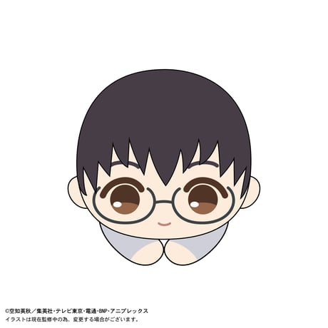 銀魂　はぐキャラコレクション