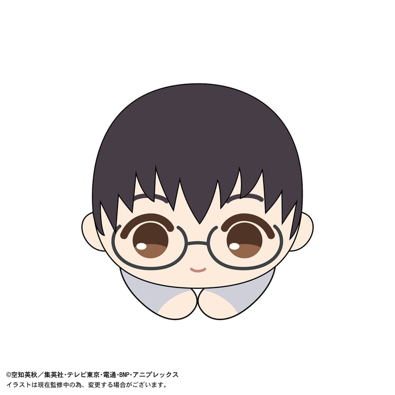 銀魂 はぐキャラコレクション | MAXLIMITED ONLINE SHOP