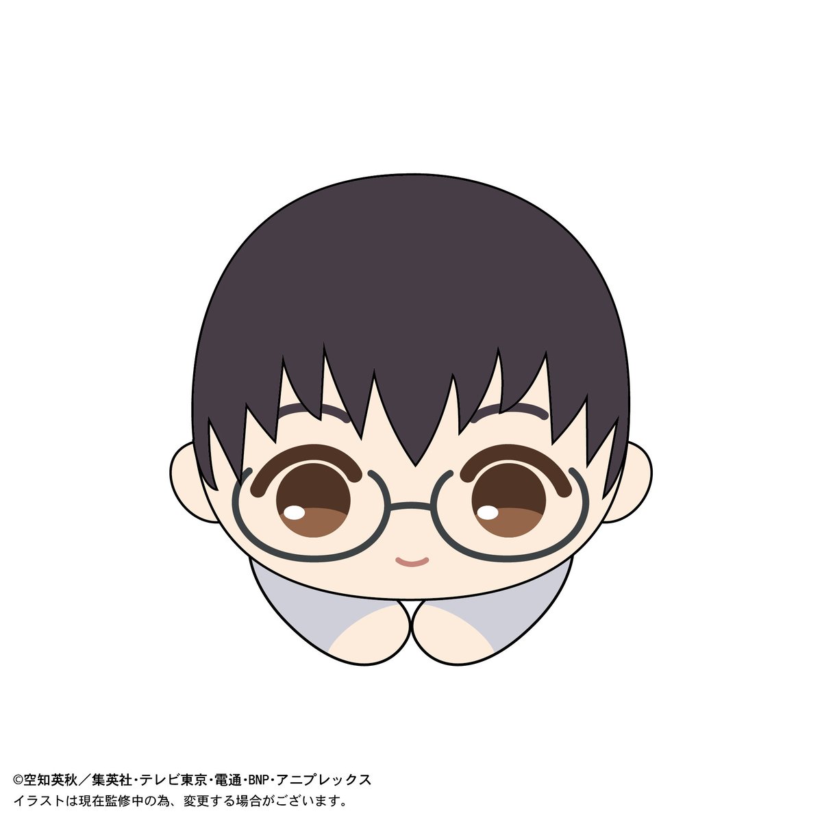 銀魂 はぐキャラコレクション | MAXLIMITED ONLINE SHOP