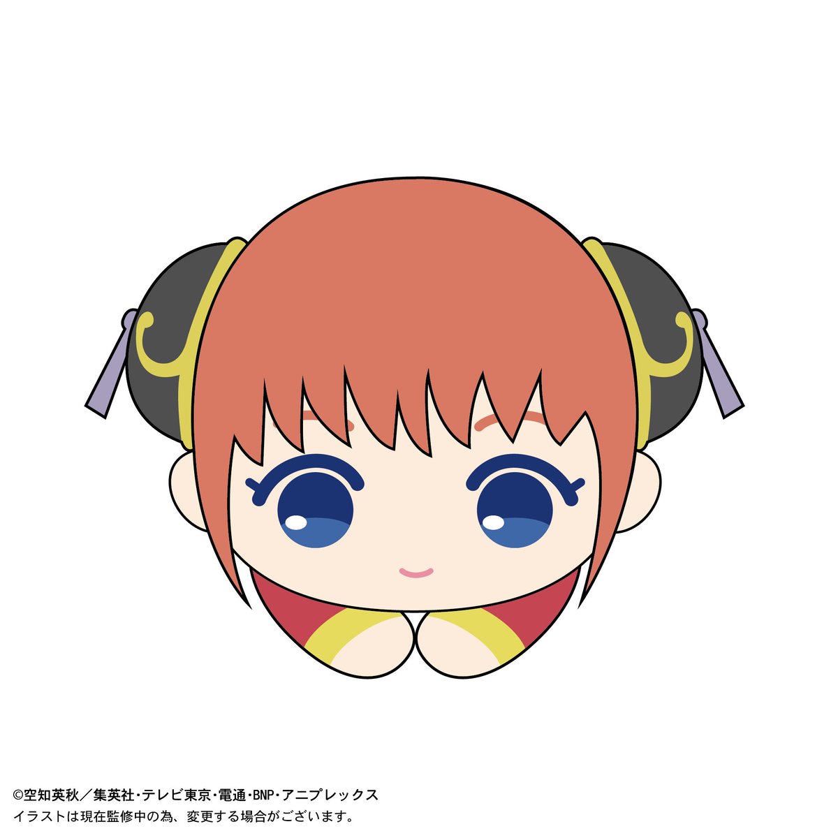 銀魂 はぐキャラコレクション | MAXLIMITED ONLINE SHOP