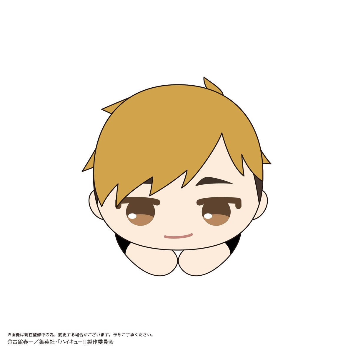 ハイキュー!! はぐキャラコレクション10 | MAXLIMITED ONLINE SHOP
