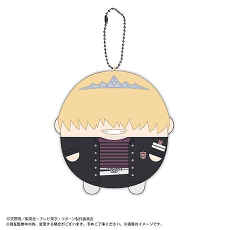 家庭教師ヒットマンREBORN!　ふわコロりん2