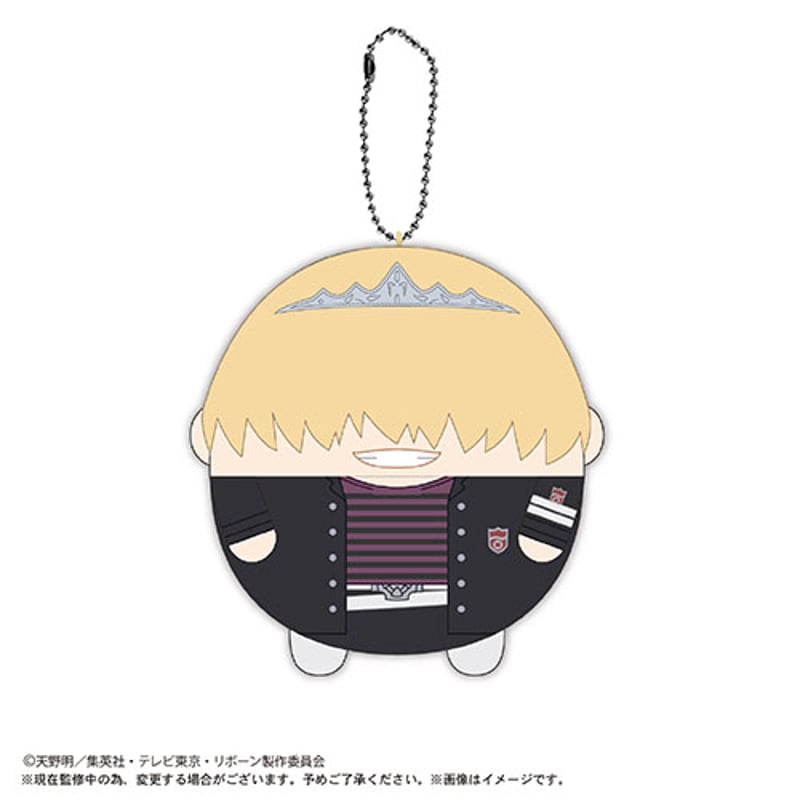 家庭教師ヒットマンREBORN! ふわコロりん2 | MAXLIMITED ONLINE SHOP