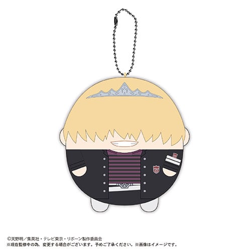 家庭教師ヒットマンREBORN! ふわコロりん2 | MAXLIMITED ONLINE SHOP