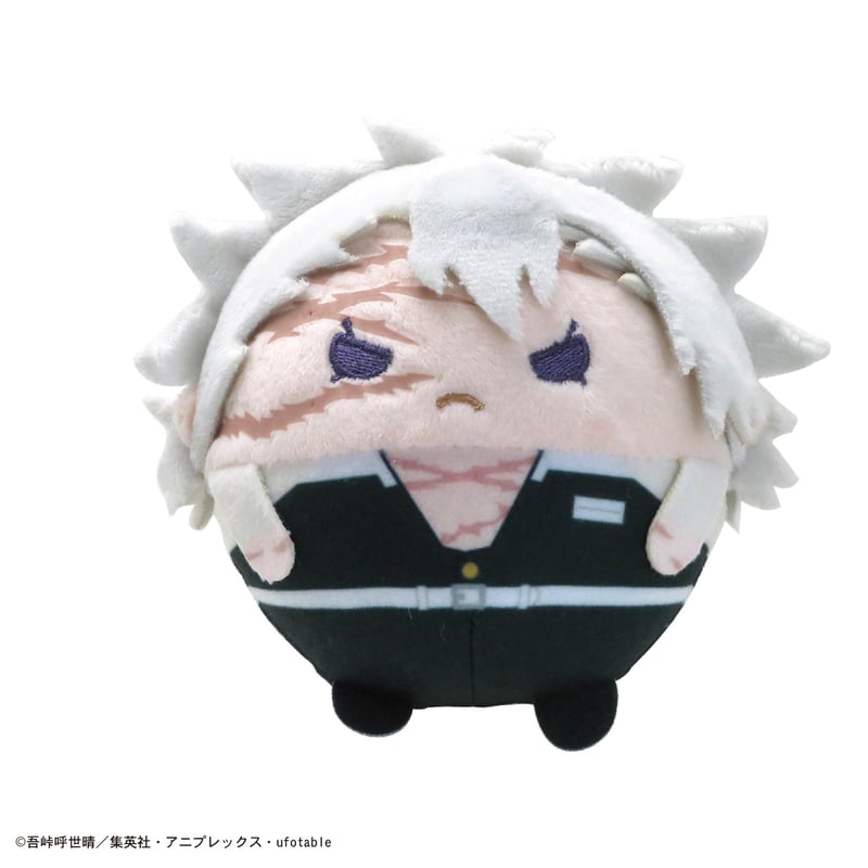 再販】鬼滅の刃 ふわコロりん6 | MAXLIMITED ONLINE SHOP