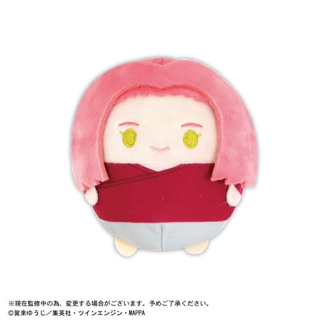 地獄楽　ふわコロりん