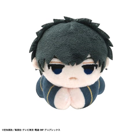【再販】銀魂　はぐキャラコレクション
