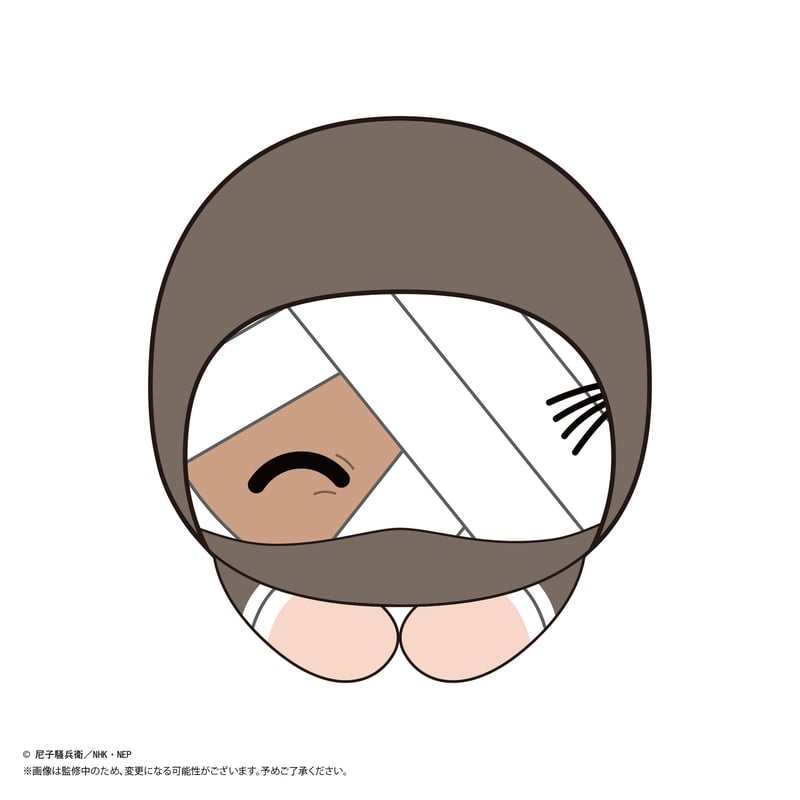 忍たま乱太郎 はぐキャラコレクション8 | MAXLIMITED ONLINE SHOP