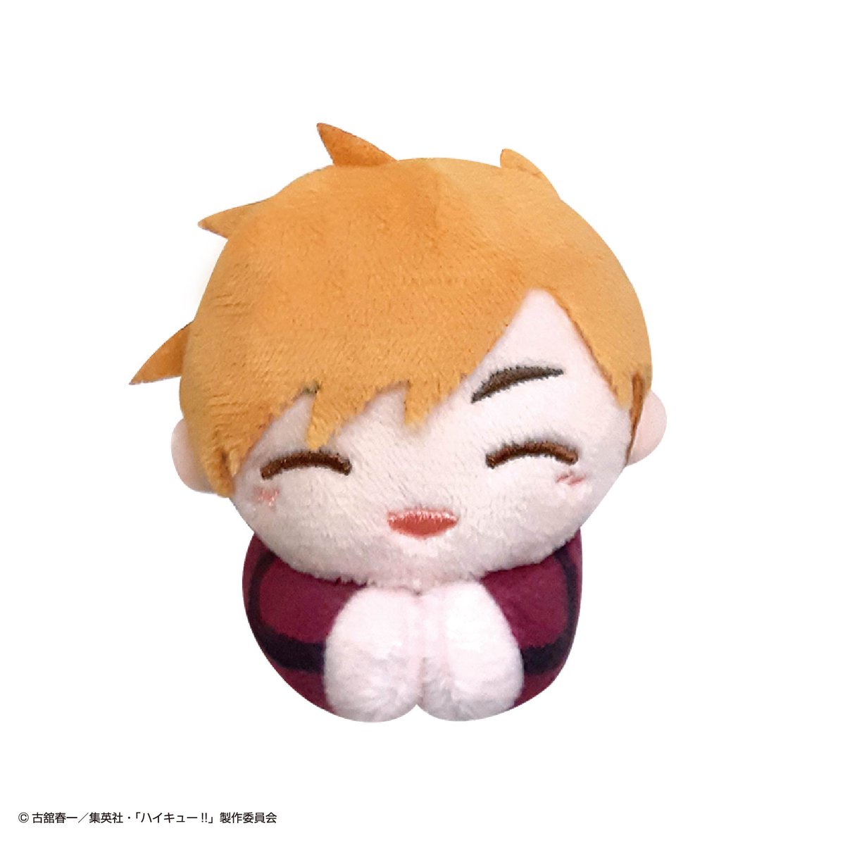 ハイキュー 宮治 special はぐキャラ 19点 ハイキュー!!_HQ-94