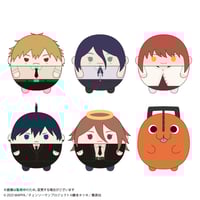 ランガ • 影山飛雄 • カカシ ふわコロりん アニメイト特典 セット ハイキュー!! ふわコロりん6【アニメイト特典付】【再販】 | j