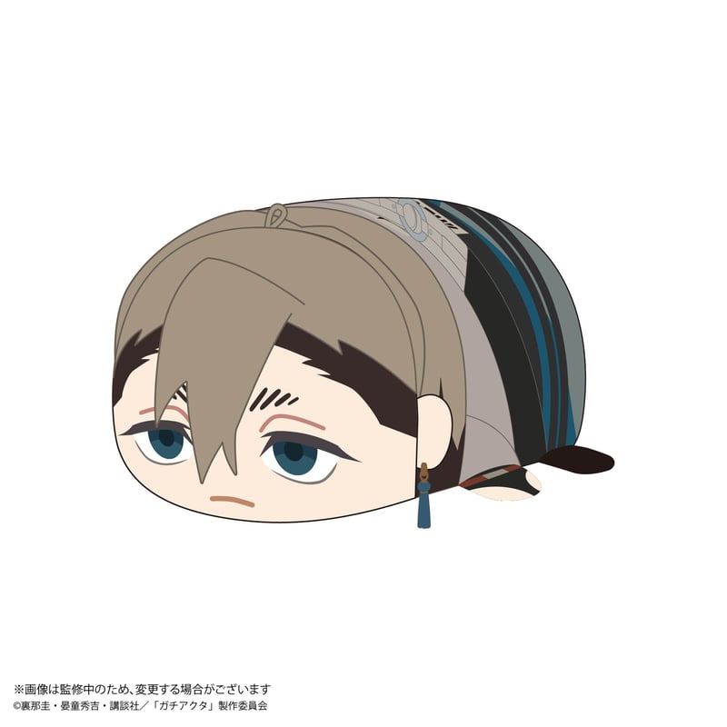 ガチアクタ ぽてコロマスコット | MAXLIMITED ONLINE SHOP