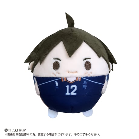 ハイキュー!!　ふわコロりん2