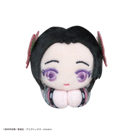 【再販】鬼滅の刃　はぐキャラコレクション5