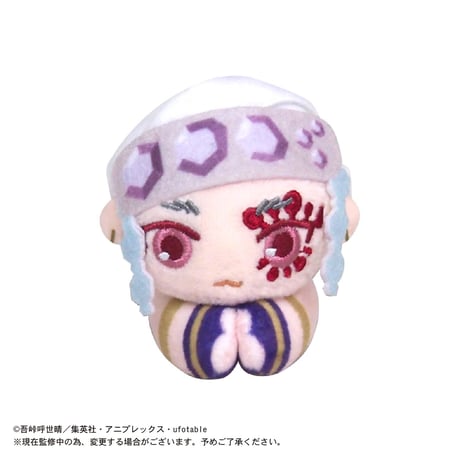 鬼滅の刃　はぐキャラコレクション2