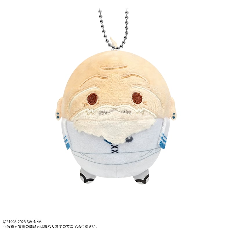 再販】HUNTER×HUNTER ふわコロりん4 | MAXLIMITED ONLINE SHOP