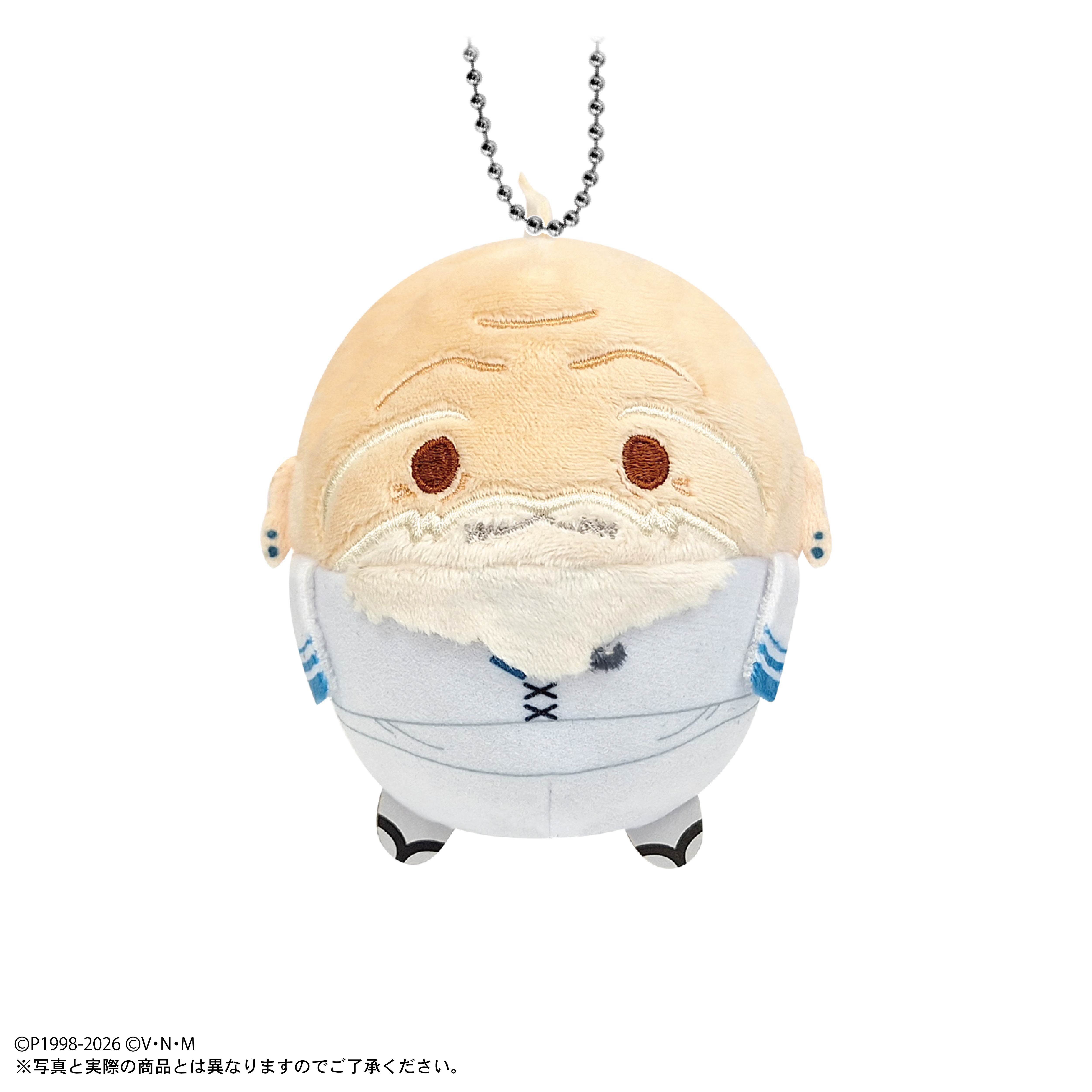 再販】HUNTER×HUNTER ふわコロりん4 | MAXLIMITED ONLINE SHOP