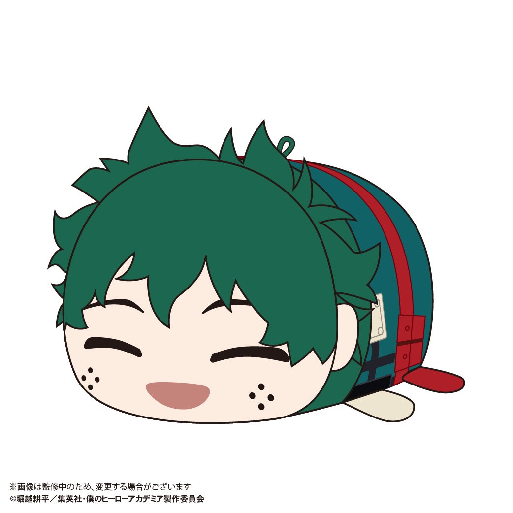 僕のヒーローアカデミア ぽてコロマスコット3 | MAXLIMITED ONLINE SHOP