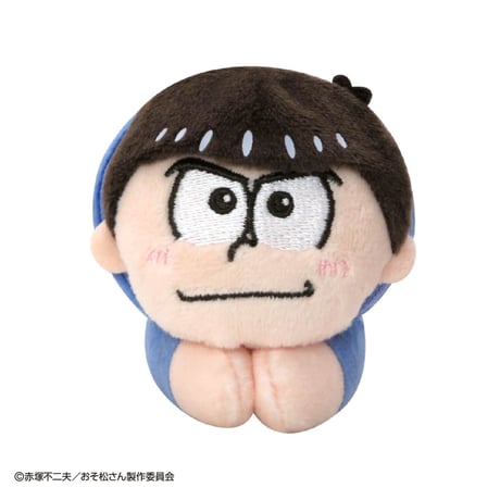 おそ松さん　はぐキャラコレクション