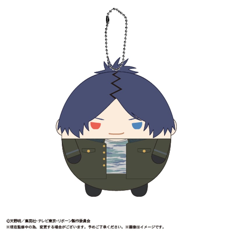 家庭教師ヒットマン REBORN! ふわコロりん | MAXLIMITED ONLINE SHOP