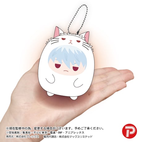 銀魂　てのりんずコレクション