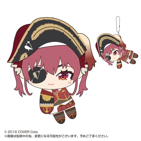 ホロライブプロダクション　ててコレ5