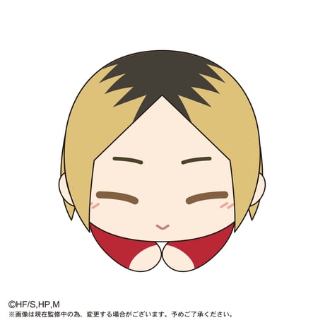 ハイキュー!!　はぐキャラコレクション　スペシャル