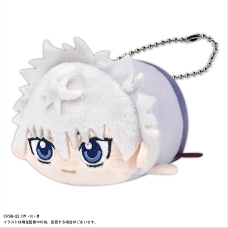 HUNTER×HUNTER　ぽてコロマスコット