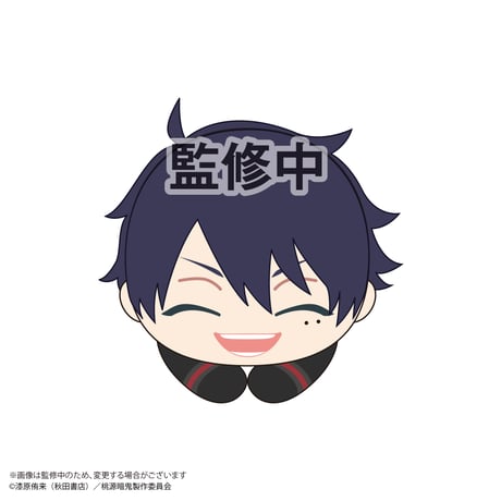桃源暗鬼　はぐキャラコレクション2