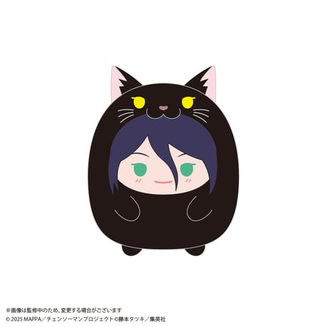劇場版『チェンソーマン レゼ篇』　てのりんずコレクション