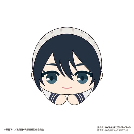 呪術廻戦　はぐキャラコレクション4