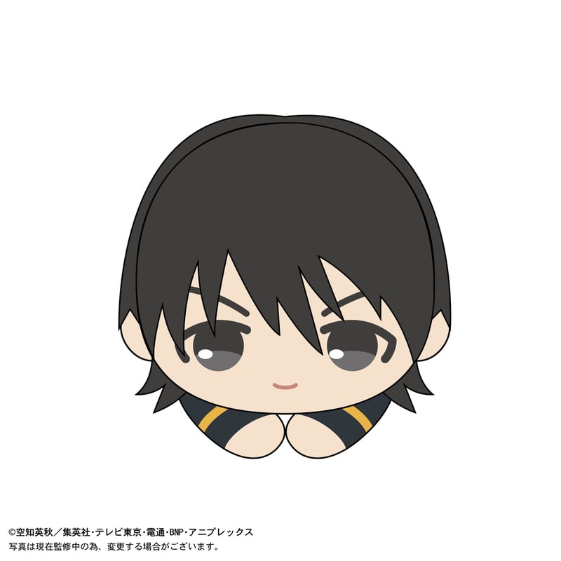 銀魂 はぐキャラコレクション2 | MAXLIMITED ONLINE SHOP