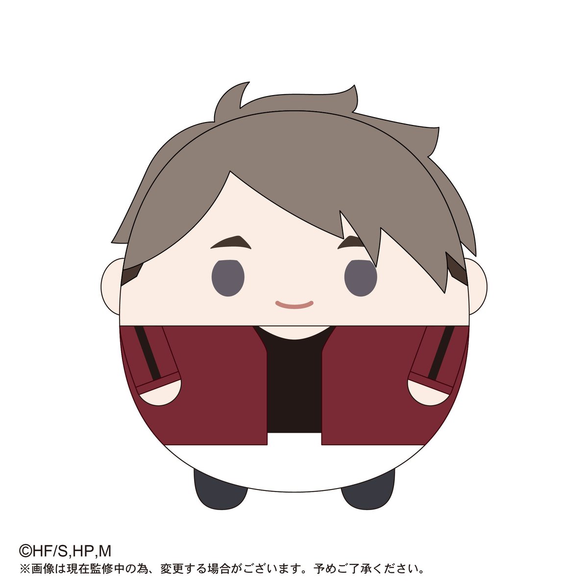 ハイキュー 宮治 ふわコロりん special 12点 fit=scale-down,w=1200