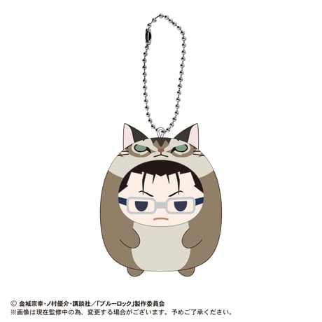 ブルーロック　てのりんずコレクション