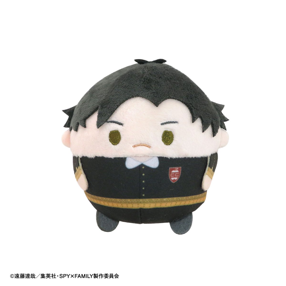 スパイファミリーふわコロりん 再販】SPY×FAMILY ふわコロりん2 | MAXLIMITED ONLINE SHOP