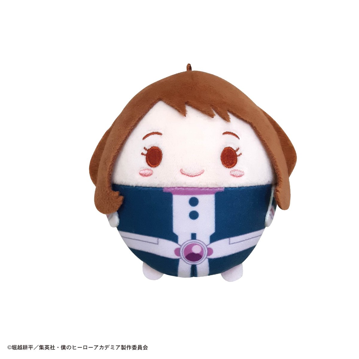 再販】僕のヒーローアカデミア ふわコロりん | MAXLIMITED