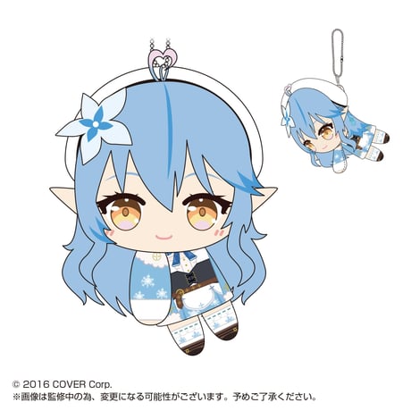 ホロライブプロダクション　ててコレ