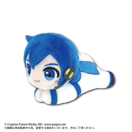 【再販】ピアプロキャラクターズ　はぐキャラコレクション