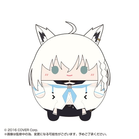ホロライブプロダクション　ふわコロりん2