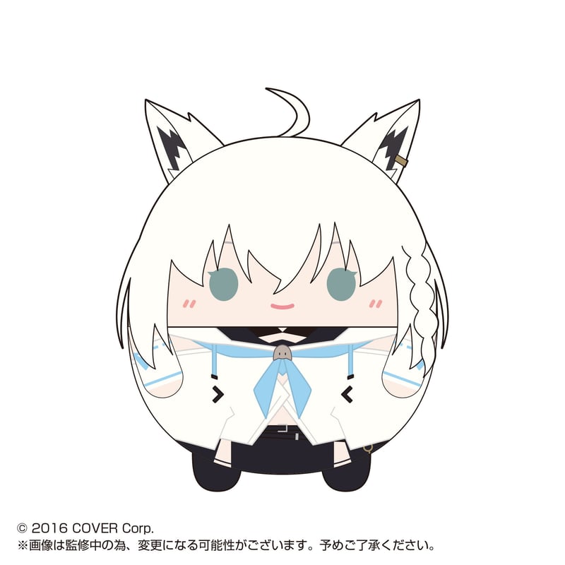 ⸝⸝ホロライブ ふわコロりん BOX 全7種+購入特典 湊あくあ⸝⸝ 発売中】ホロライブプロダクション ふわコロりん3 | ホロライブ