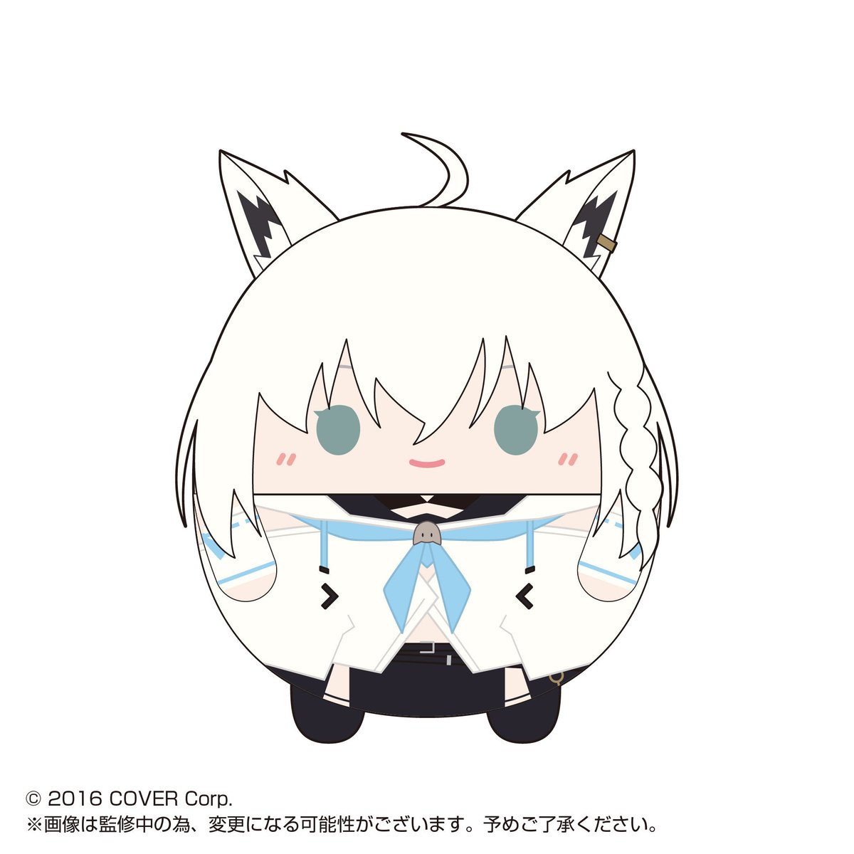 りんころ(プロフ必読)様 リクエスト 2点 まとめ商品 SAKAMOTO DAYS ふわコロりんMsize A：坂本 | 4571617070435