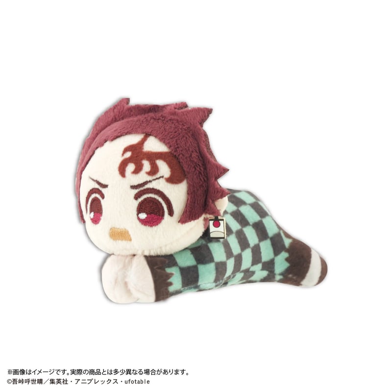 鬼滅の刃 マックスリミテッド はぐキャラ 竈門炭治郎 特典 にっこり 鬼滅の刃 はぐキャラコレクション7 | MAXLIMITED ONLINE SHOP