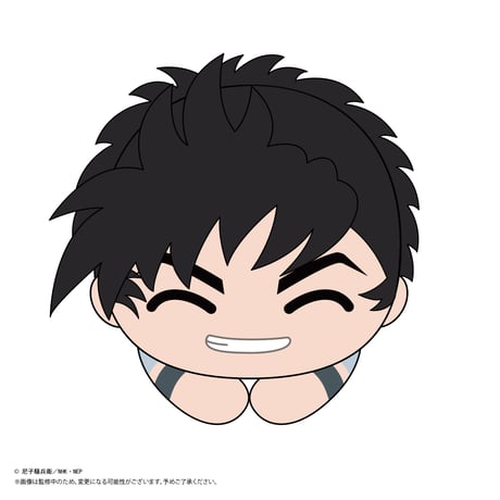 忍たま乱太郎　はぐキャラコレクション7